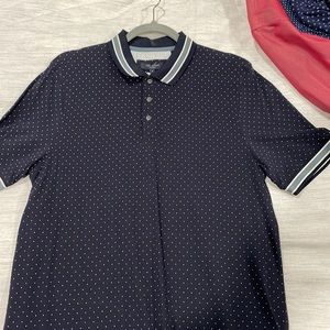 Ted Baker polo